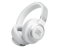 JBL LIVE 770NC białe - 1241957 - zdjęcie 1